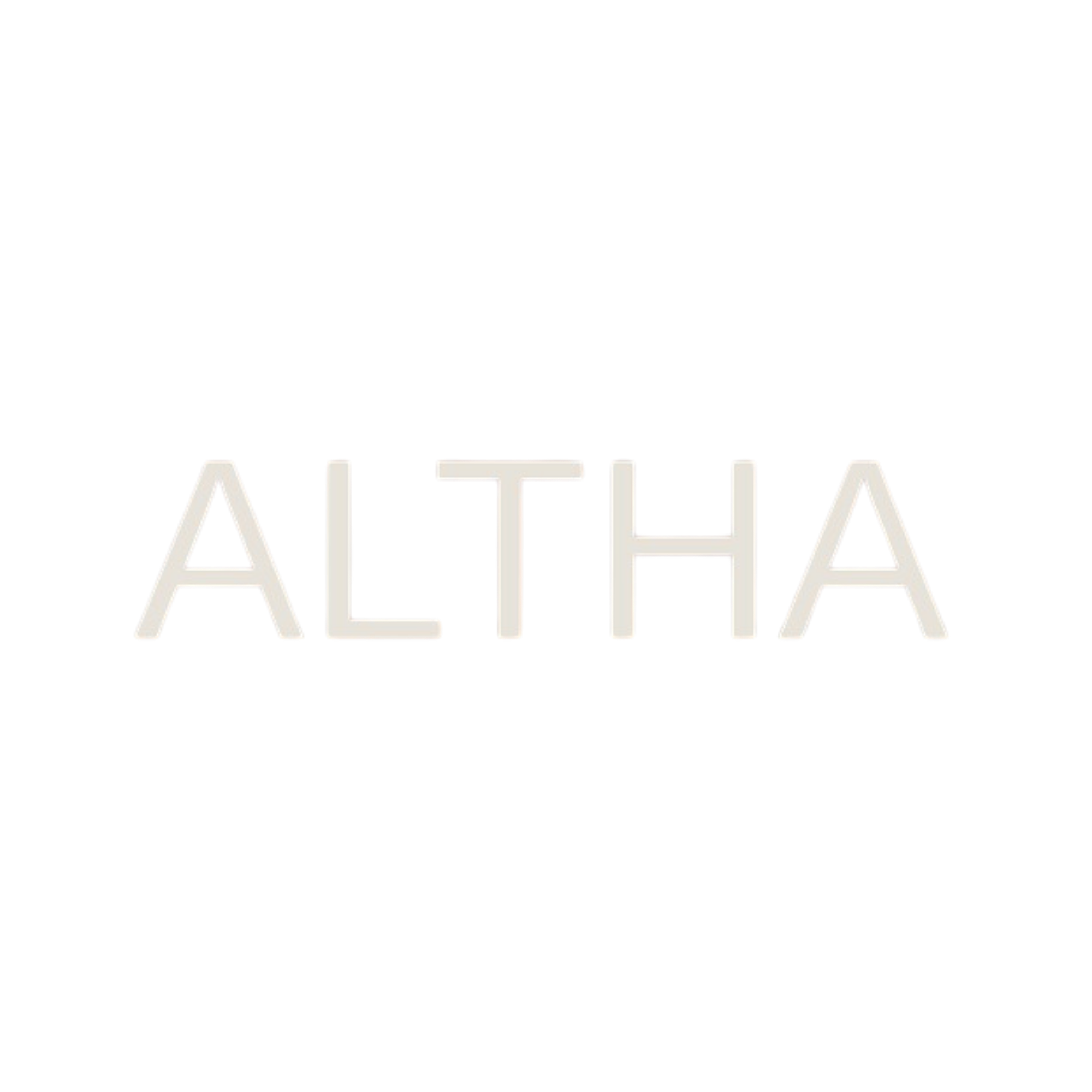 ALTHA Consulting